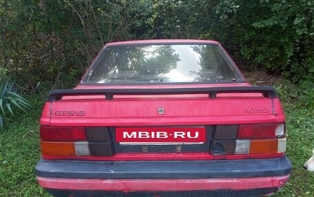 Mazda Capella, 1984 год, 50 000 рублей, 3 фотография