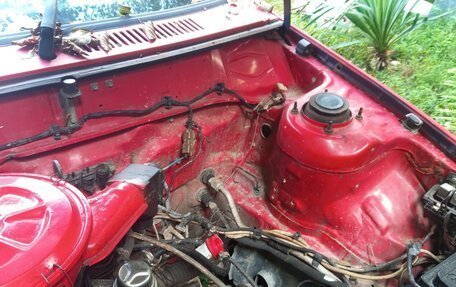 Mazda Capella, 1984 год, 50 000 рублей, 7 фотография