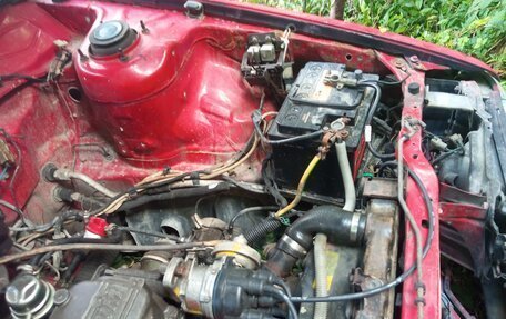 Mazda Capella, 1984 год, 50 000 рублей, 8 фотография