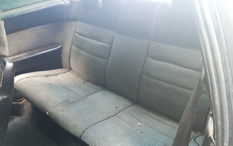 Mazda Capella, 1984 год, 50 000 рублей, 17 фотография