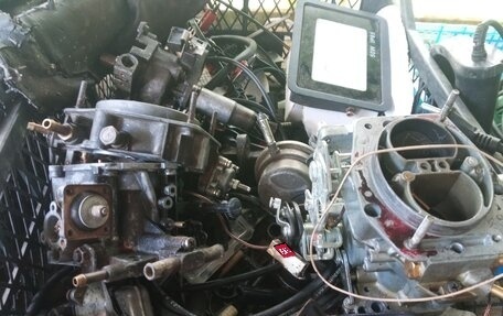 Mazda Capella, 1984 год, 50 000 рублей, 13 фотография