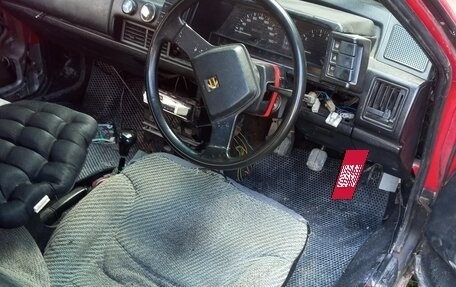 Mazda Capella, 1984 год, 50 000 рублей, 16 фотография