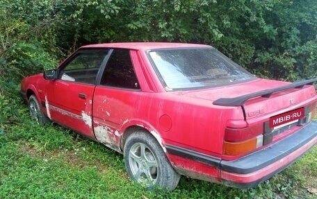 Mazda Capella, 1984 год, 50 000 рублей, 4 фотография
