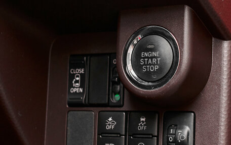 Toyota Roomy I, 2019 год, 1 000 000 рублей, 20 фотография