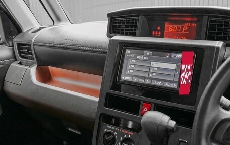 Toyota Roomy I, 2019 год, 1 000 000 рублей, 15 фотография
