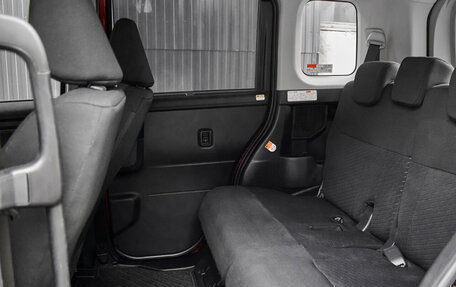 Toyota Roomy I, 2019 год, 1 000 000 рублей, 22 фотография