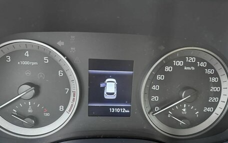 Hyundai Tucson III, 2018 год, 1 980 000 рублей, 13 фотография