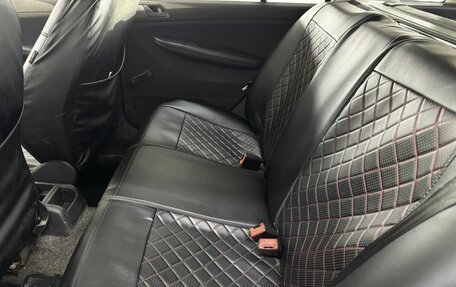 Skoda Fabia I, 2007 год, 340 000 рублей, 12 фотография