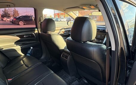 Nissan Teana, 2015 год, 1 450 000 рублей, 6 фотография