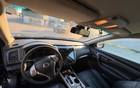 Nissan Teana, 2015 год, 1 450 000 рублей, 8 фотография