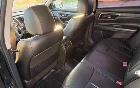 Nissan Teana, 2015 год, 1 450 000 рублей, 5 фотография