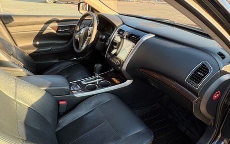 Nissan Teana, 2015 год, 1 450 000 рублей, 7 фотография