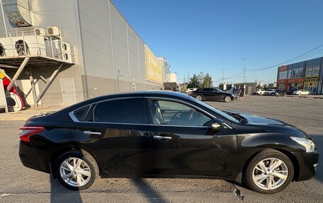 Nissan Teana, 2015 год, 1 450 000 рублей, 3 фотография