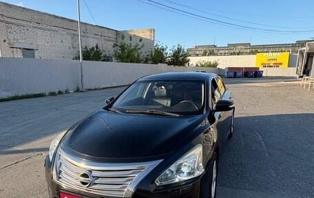 Nissan Teana, 2015 год, 1 450 000 рублей, 1 фотография