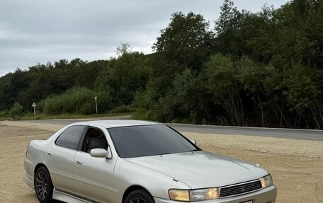 Toyota Cresta, 1992 год, 550 000 рублей, 1 фотография
