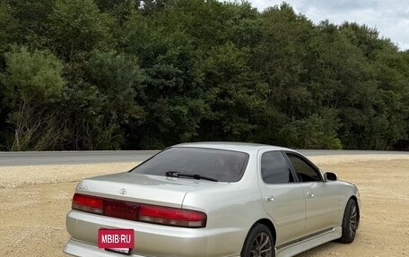 Toyota Cresta, 1992 год, 550 000 рублей, 3 фотография