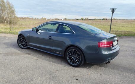 Audi A5, 2010 год, 1 400 000 рублей, 2 фотография
