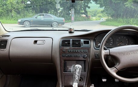 Toyota Cresta, 1992 год, 550 000 рублей, 7 фотография