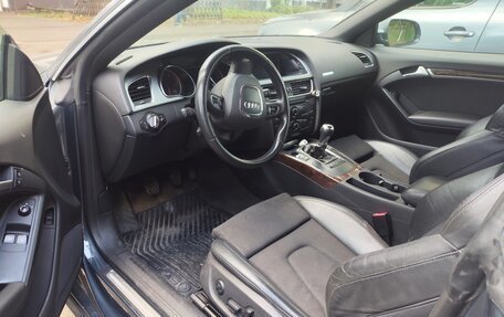 Audi A5, 2010 год, 1 400 000 рублей, 5 фотография