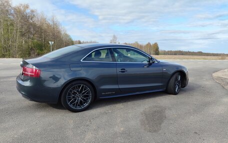 Audi A5, 2010 год, 1 400 000 рублей, 11 фотография