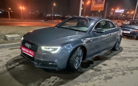 Audi A5, 2010 год, 1 400 000 рублей, 10 фотография