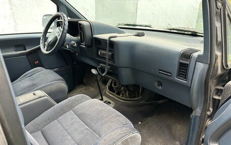Ford Aerostar, 1990 год, 299 000 рублей, 11 фотография