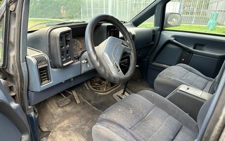 Ford Aerostar, 1990 год, 299 000 рублей, 10 фотография