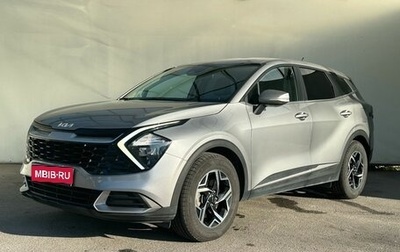 KIA Sportage IV рестайлинг, 2021 год, 3 170 000 рублей, 1 фотография