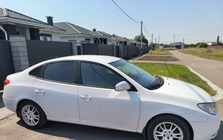 Hyundai Elantra IV, 2010 год, 660 000 рублей, 3 фотография