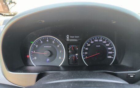 Hyundai Elantra IV, 2010 год, 660 000 рублей, 8 фотография
