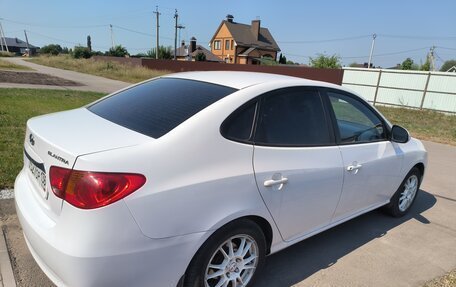 Hyundai Elantra IV, 2010 год, 660 000 рублей, 5 фотография