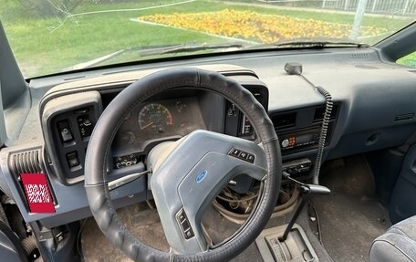 Ford Aerostar, 1990 год, 299 000 рублей, 9 фотография