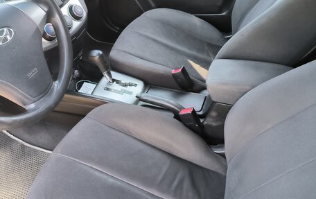 Hyundai Elantra IV, 2010 год, 660 000 рублей, 13 фотография