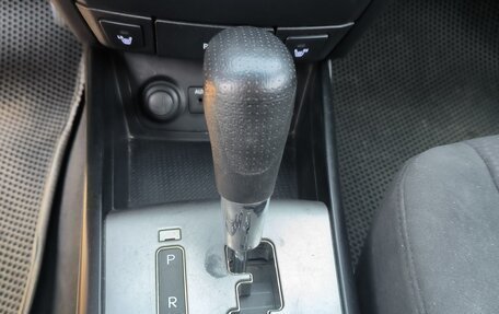 Hyundai Elantra IV, 2010 год, 660 000 рублей, 10 фотография