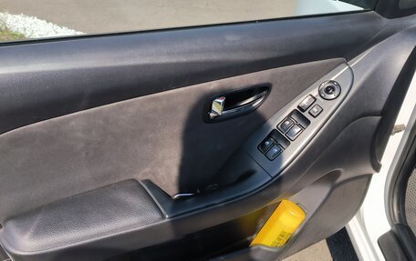 Hyundai Elantra IV, 2010 год, 660 000 рублей, 12 фотография