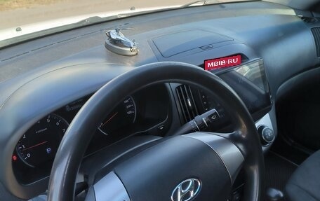 Hyundai Elantra IV, 2010 год, 660 000 рублей, 14 фотография