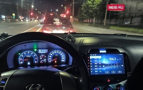 Hyundai Elantra IV, 2010 год, 660 000 рублей, 15 фотография
