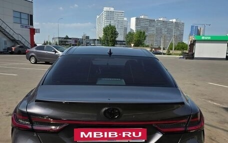 Toyota Camry, 2018 год, 2 700 000 рублей, 7 фотография