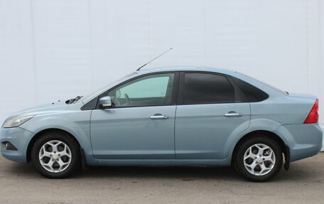 Ford Focus II рестайлинг, 2010 год, 530 000 рублей, 2 фотография