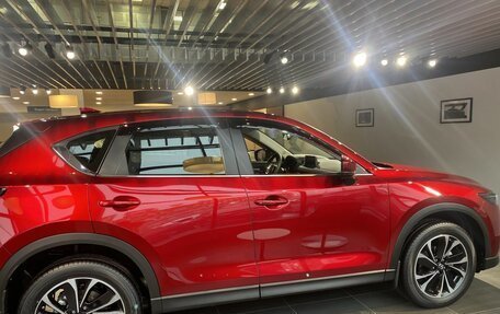 Mazda CX-5 II, 2026 год, 5 450 000 рублей, 7 фотография