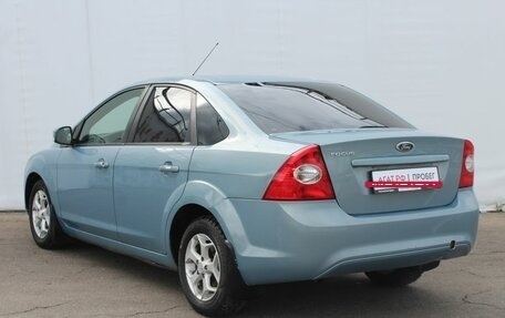 Ford Focus II рестайлинг, 2010 год, 530 000 рублей, 3 фотография