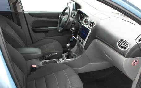 Ford Focus II рестайлинг, 2010 год, 530 000 рублей, 8 фотография
