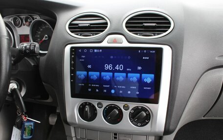 Ford Focus II рестайлинг, 2010 год, 530 000 рублей, 14 фотография
