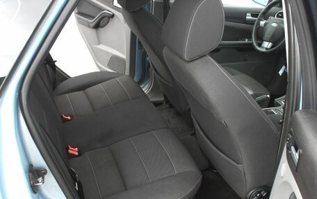 Ford Focus II рестайлинг, 2010 год, 530 000 рублей, 9 фотография