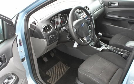 Ford Focus II рестайлинг, 2010 год, 530 000 рублей, 11 фотография