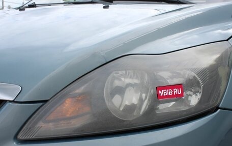 Ford Focus II рестайлинг, 2010 год, 530 000 рублей, 15 фотография
