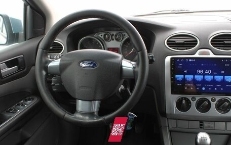 Ford Focus II рестайлинг, 2010 год, 530 000 рублей, 13 фотография