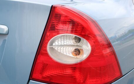 Ford Focus II рестайлинг, 2010 год, 530 000 рублей, 16 фотография