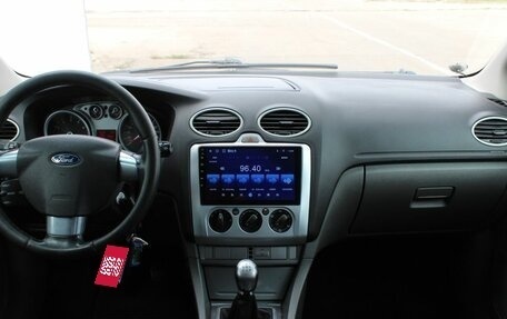 Ford Focus II рестайлинг, 2010 год, 530 000 рублей, 12 фотография