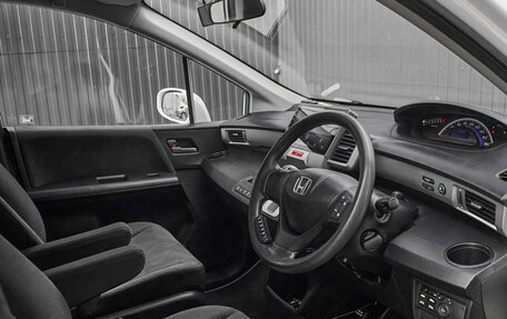 Honda Freed I, 2011 год, 1 050 000 рублей, 10 фотография